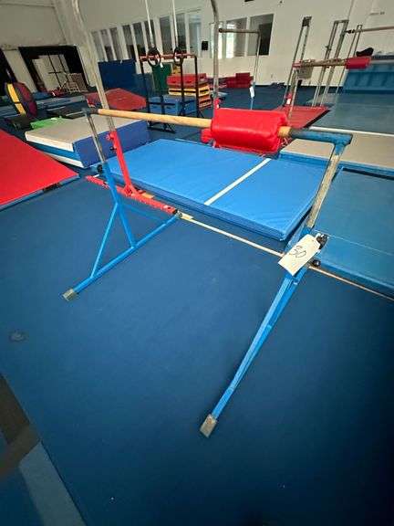 Gibson Single Bar Trainer