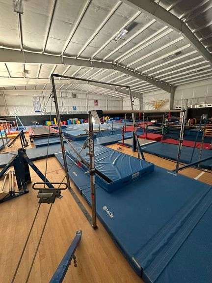 AAI Classic UB Sets (XL) With Graphite Rails