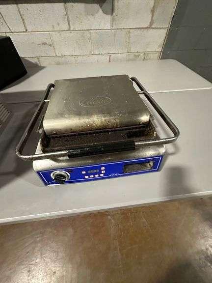 Globe Indoor Electric Grill