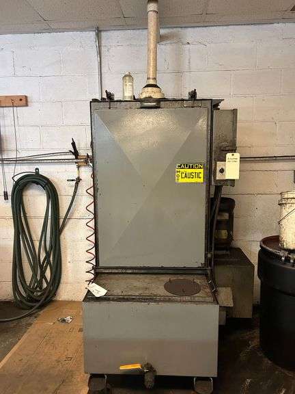 Armekleen Jet Clean Parts Washer image