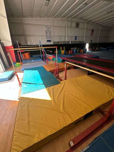 SA Sports Just For Kids Training Bras, Rings, 4 Pads