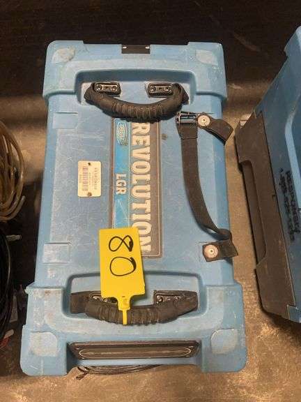 DRIEAZ Air Scrubber F413