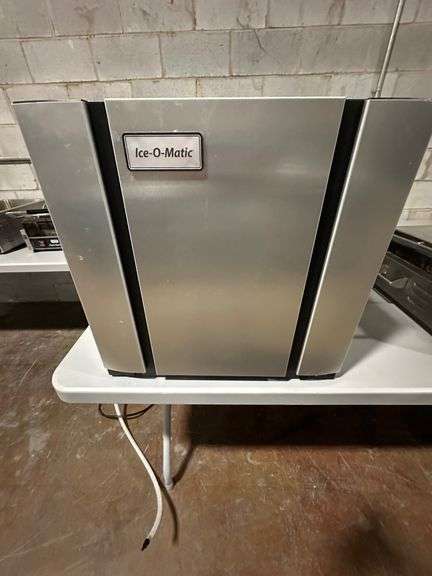 Ice-O-Matic 22" Elevation Series Cube Ice Maker Head