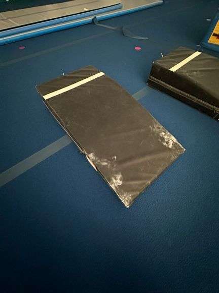 UCS Foam Mount Board