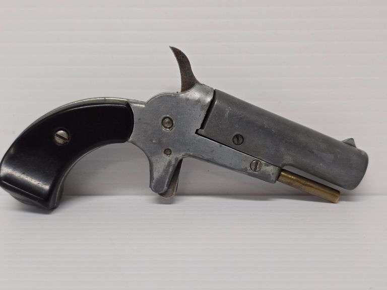 Talon Single Barrel .32 Caliber Derringer Serial#NSN