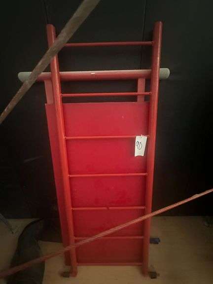 Incline Platform image