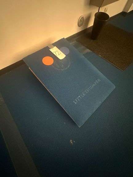 SA Mini Vault Board image