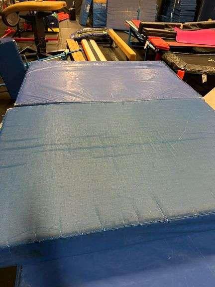 (2x) Mats 4'x6'x8" image