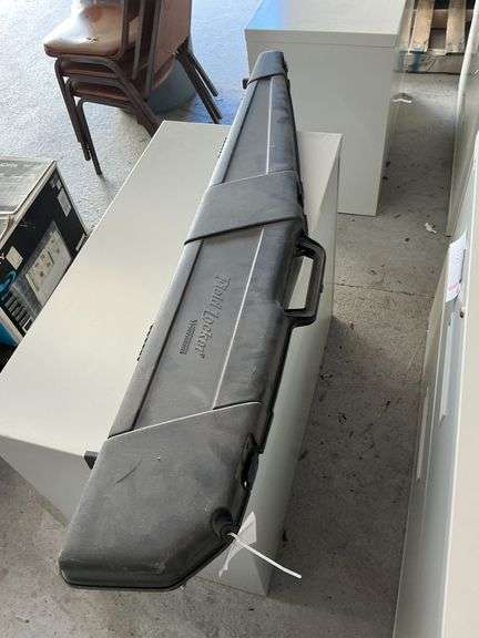 Field Locker, Woodstream Gun Case image