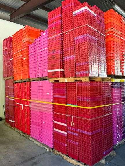 Approx. 1600 Lugs image