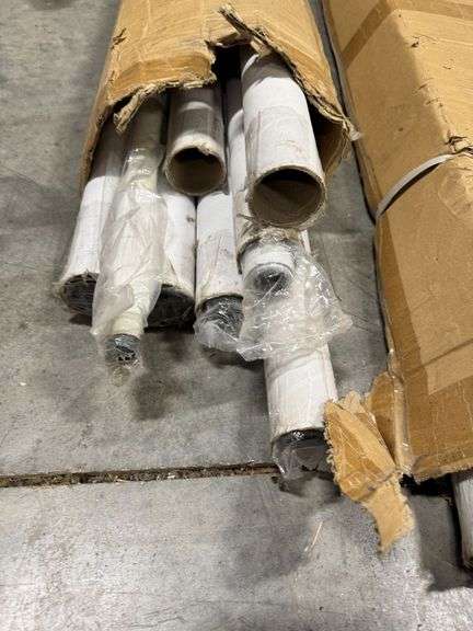 (30) VTEL 15 Telescoping Poles image