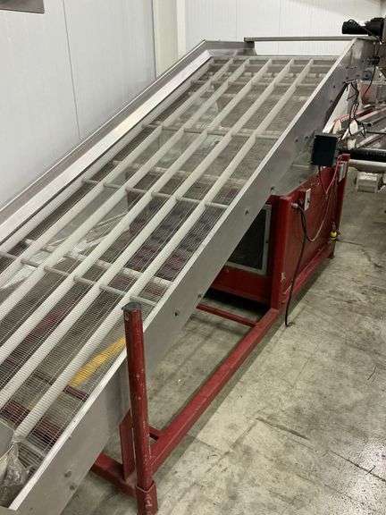 Blower Conveyer image