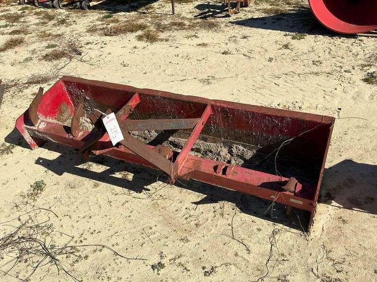 LME Planer SN# 41224 image