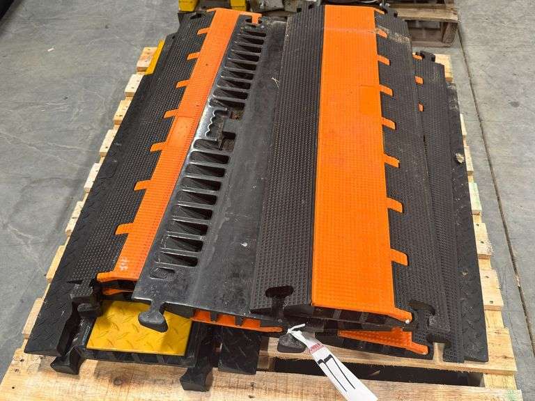 (10) Cable / Hose Drive Overs image