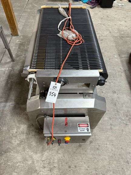 Tomra Blueberry Eliminator image