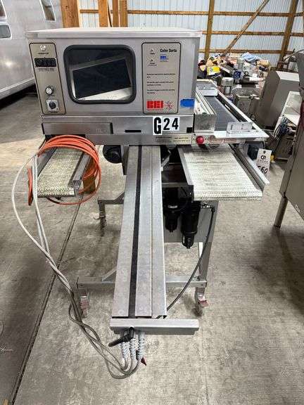 BEI Color Sorta image