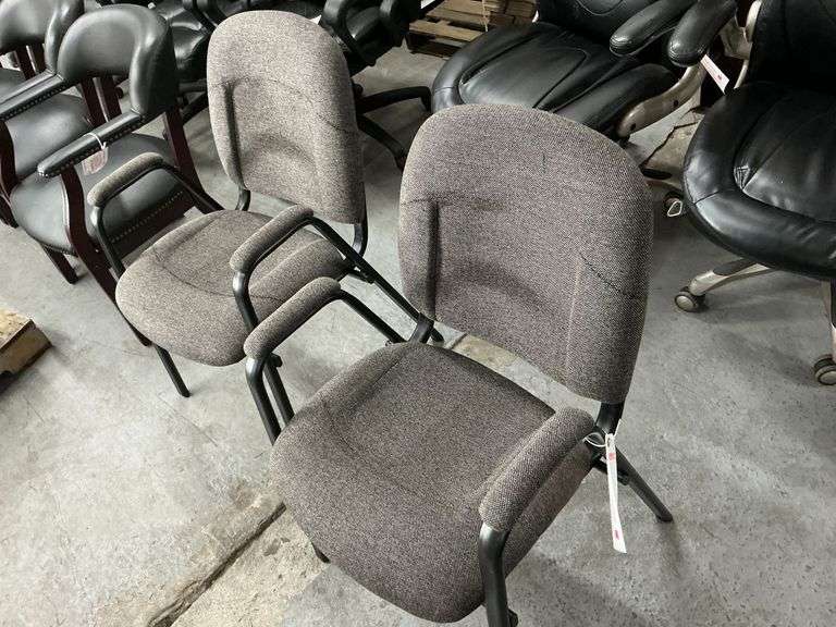 Two ULOFT Chairs image