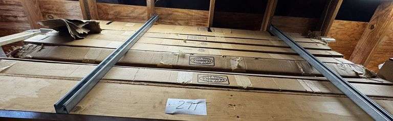 Hubbell Wiring Devices Raceway and Accessories, Multiple 70 Ft Packages image