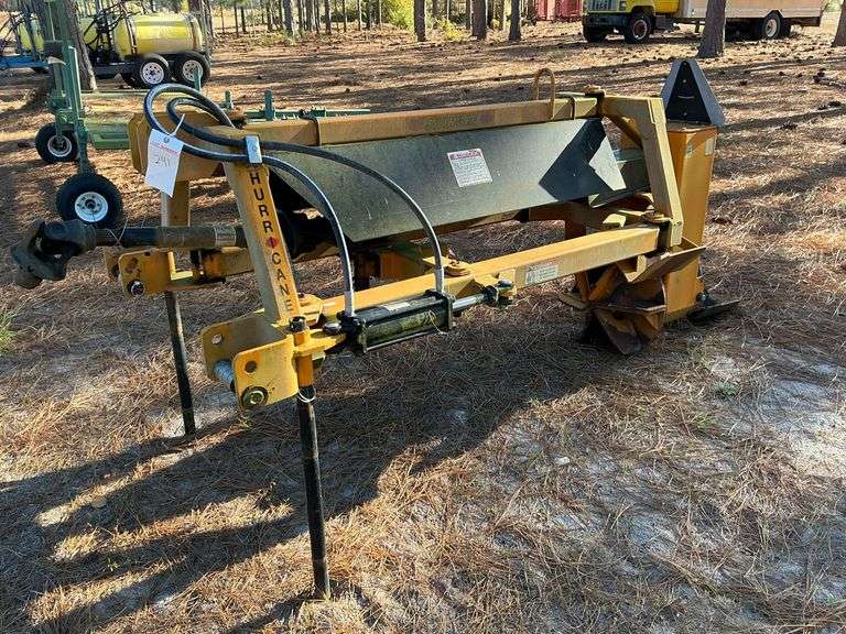 Hurricane Ditcher image