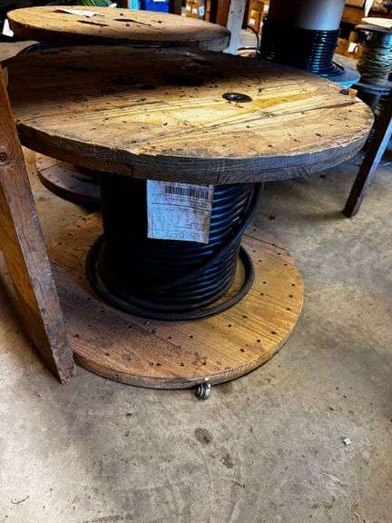 Charlotte Wire & Cable 16GA 25C VNTC Type TC 600V Cable on Spool image