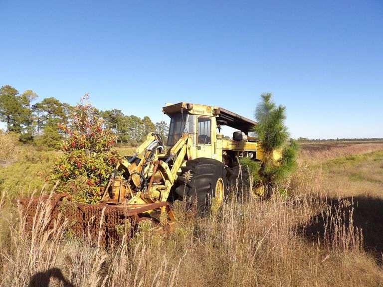 Hydro Ax 621 B image