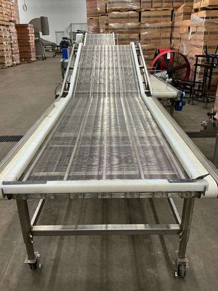 Transfer Conveyer image