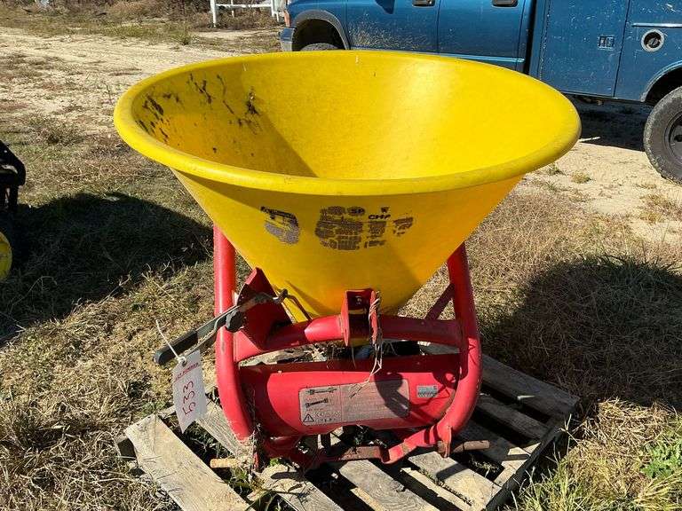 Cosmo Spreader P Mode image