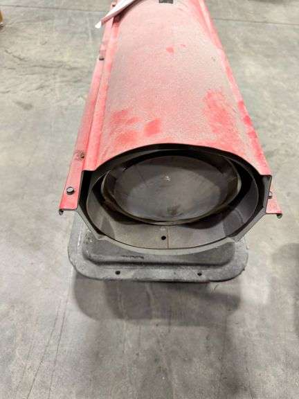 Redi Heater 55000 BTU Kerosene Space Heater image
