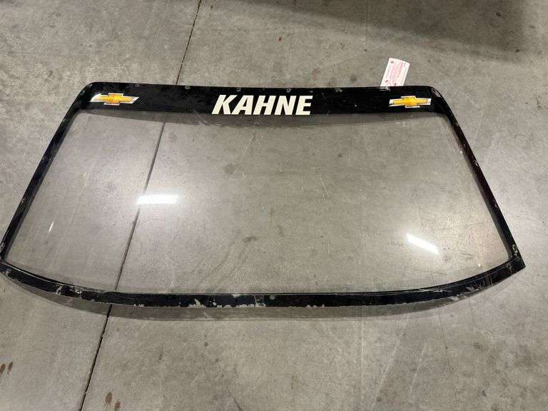 Kahne Front Windscreen image