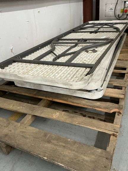 Three lifetime tables image