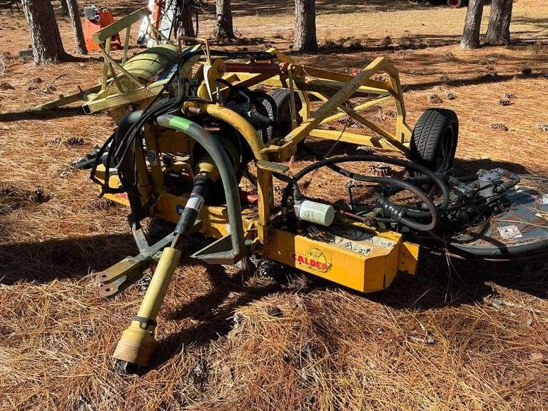 Calderoni Cutter image