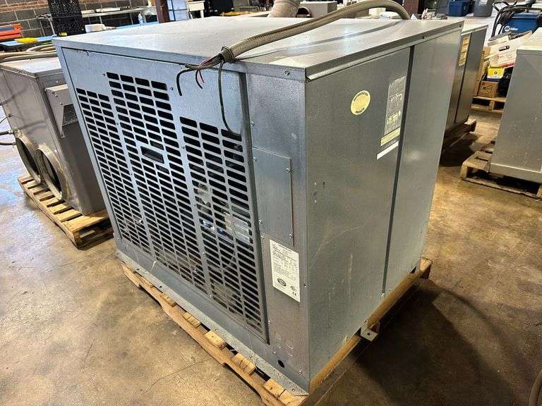 Trenton Refrigeration Condensing Unit image