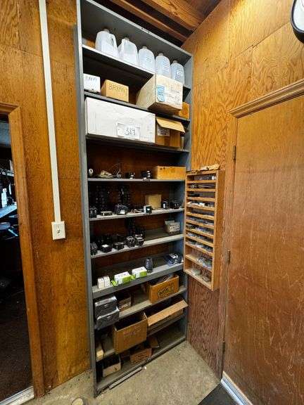 Electrical Components and Devices Including Tork Digital Time Switch image