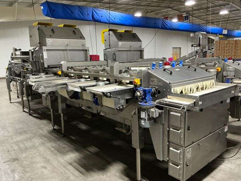 2020 Kato 260 Dual 5 Multi image