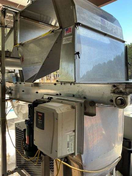 A&B Packing Drop Cleaner image