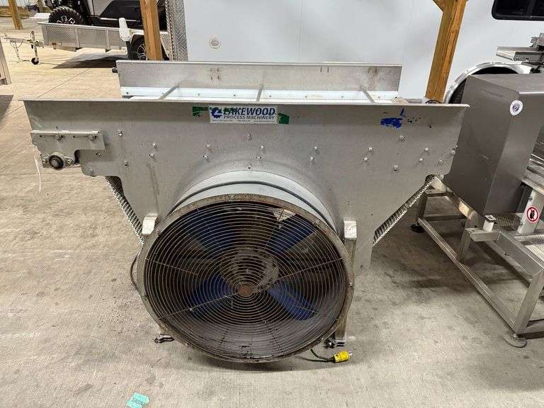 Lakewood Dryer image