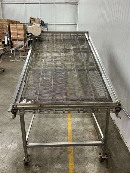 Small Conveyer image