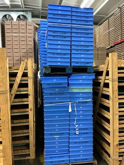 Approx. 500 Lugs image