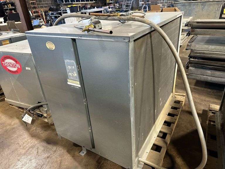 Trenton Refrigeration Condensing Unit image