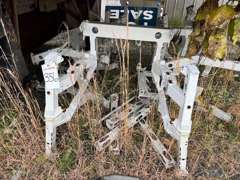 (3) Gen 7 Front End image