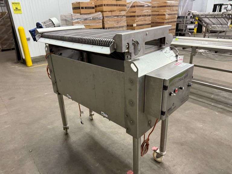 BBC Tec SN-118730 Model 59690 ELM 95MM 1100 image