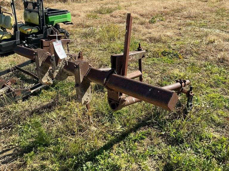 KMC Small Ripper image