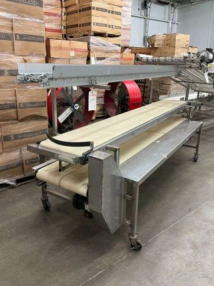 Transfer Conveyer image