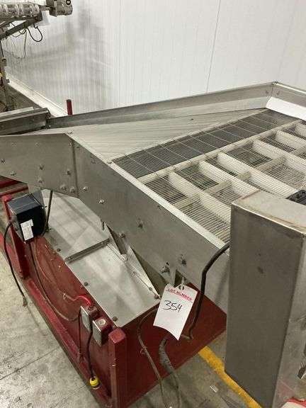 Blower Conveyer image