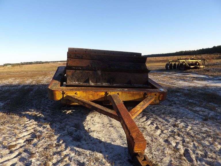 Drum Chopper Roller image