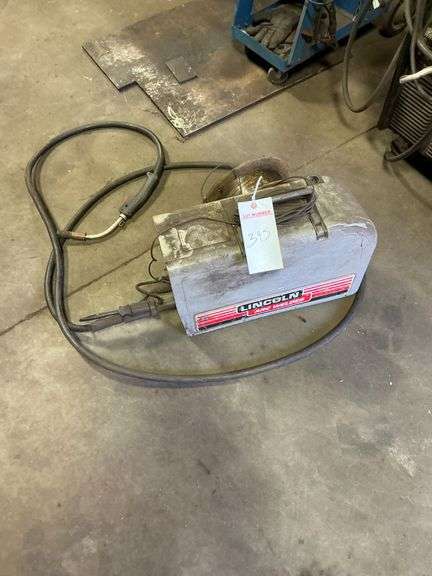 Lincoln LN-225 image