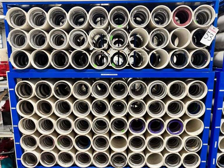 Coil Spring Rack and Coil Springs image