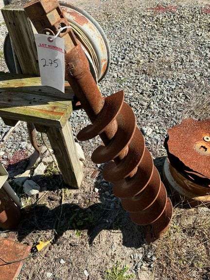 Mcmillan Auger image