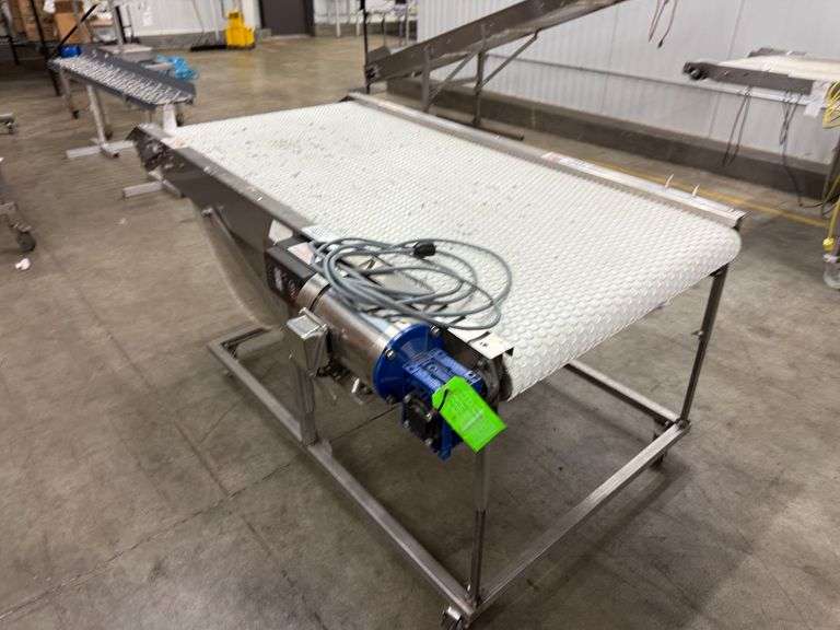 A&B Model-CDT3606 SN# 15118 image