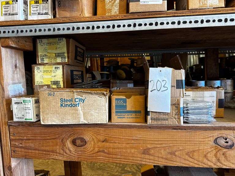 Electrical Box Covers and Plates from Emerson, Steel City, and More image